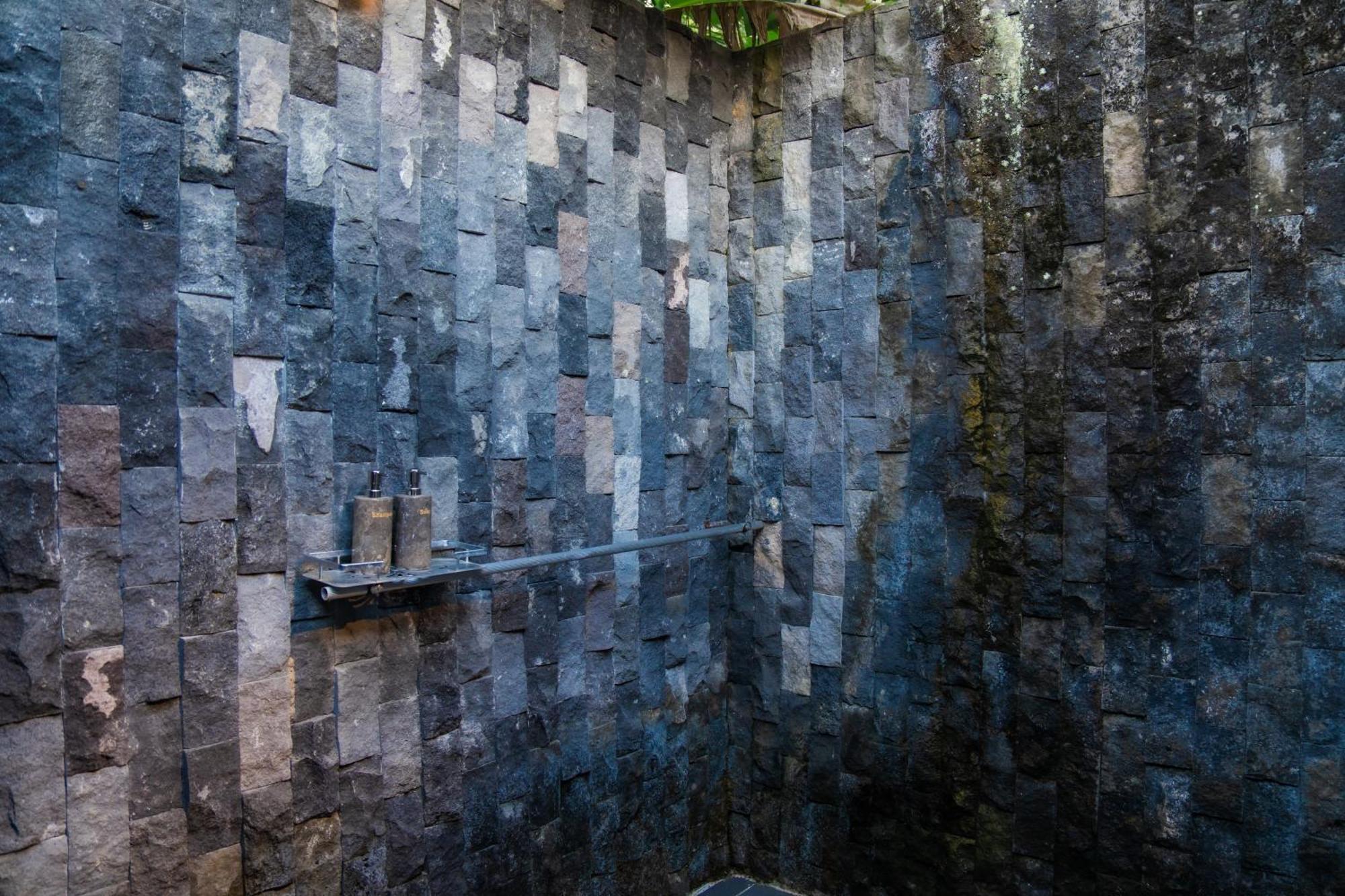 Niniku Ubud Villas Exterior foto